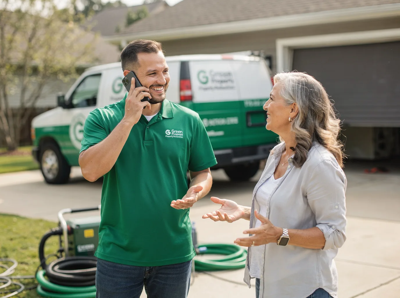 Water Damage Restoration Valparaiso, NE FAQs